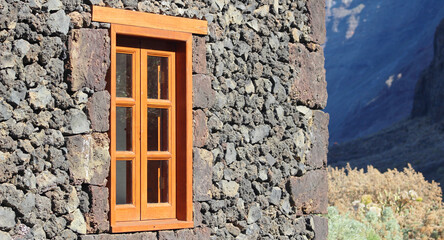 Poblado de Guinea, El Hierro