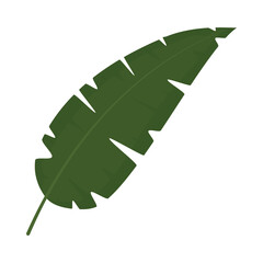 cute leaf icon