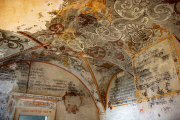 stara synagoga w Pińczowie  © Dariusz Grochal 
