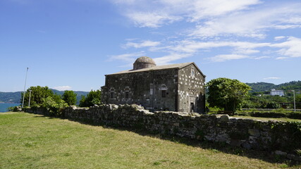 church of st john the baptist