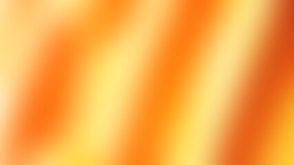 Bright orange abstract texture blur graphics for background or other design illustration and artwork.