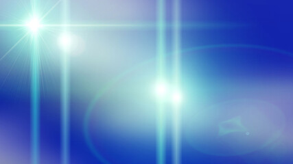 Light blue abstract texture with bright colors graphic for backgrounds or other design illustrations.