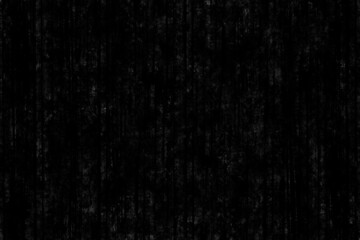 Abstract dark black background with glitch effect grunge texture