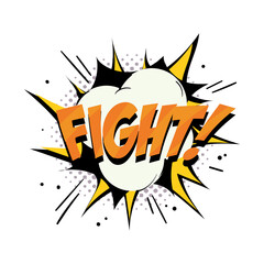 speech bubble illustration