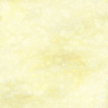 Seamless marble texture in yello color. Use this endless, repeating texture for any surface designs like fabrics, wallpapers, home decoration elements and printables like gift cards and invitations