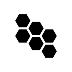 Honeycomb icon