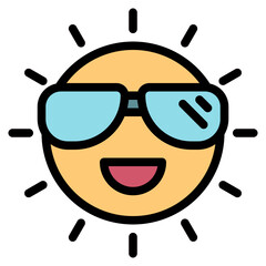 sunshine