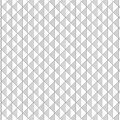 modern batik pattern design vector