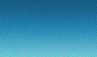 grid line pattern background vector illustration blue gradient simple cross glass
