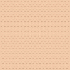 Fototapeta premium cute cardboard box background