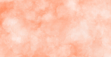 Soft pink watercolor background. Pink texture background.