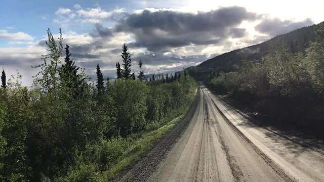 Alaska / Kanada 
