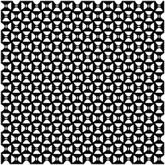 Seamless ethnic pattern color black and white.Can be used in fabric design for clothes, accessories; decorative paper, wrapping, background, wallpaper, Vector illustration.