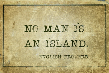 is an island EnP