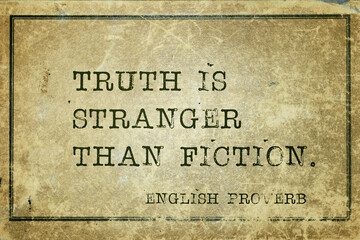 than fiction EnP