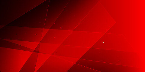 Abstract dark red background