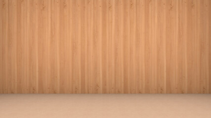 maple wooden wall background
