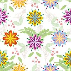 Original, contemporary, commercial and fun textile and surface pattern design