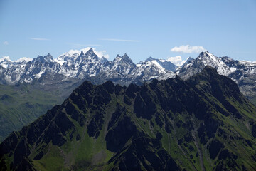 Silvretta