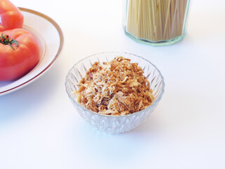 フライドオニオン