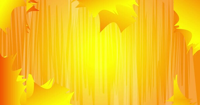 Abstract Background with green screen. Motion poster. 4k animated Comic book changing wallpapers. Retro pop art style backdrop.