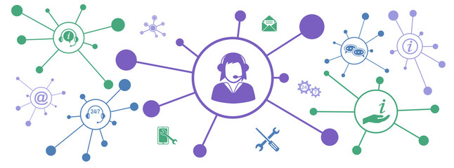 Concept of assistance