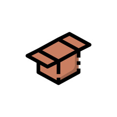 box