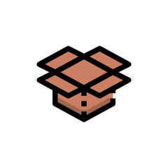box