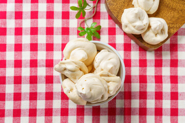 メレンゲクッキー