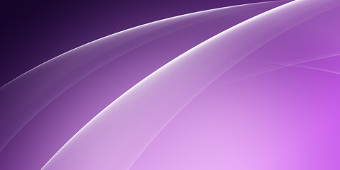 Purple and pink color background abstract soft transparent line art