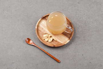Ginseng tea, ginseng, tea, traditional tea, beverage, health.,인삼차, 인삼 ,차, 전통차, 음료 ,건강