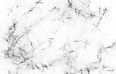 Scratch Grunge Urban Background.Grunge Black and White Distress Texture. Grunge texture for make poster, banner, font , abstract design and vintage design.