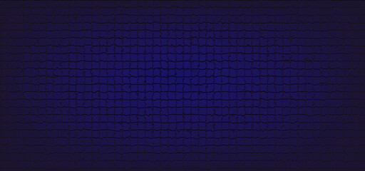 Dark Blue Beam Matte Upscale Gradient Background Blue Glossy Metallic Texture Background
