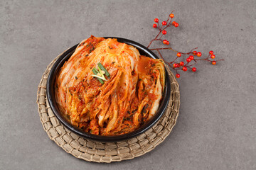 Kimchi, cabbage kimchi, kimchi, Korean food, winter, Korean food, food, cabbage, cooking, vegetables, vegetables, Korea, fermentation, fermented food, culture, kimchi, autumn, late fall, early winter,