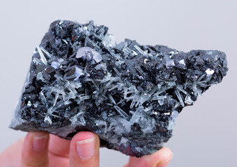 .mineral specimen stone rock geology gem crystal