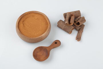 Cinnamon, cinnamon, spice, food ingredients, food, Indian spice, scent, organic, brown, fragrant,...