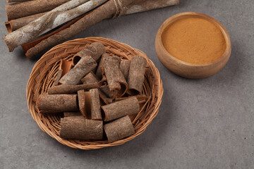Cinnamon, cinnamon, spice, food ingredients, food, Indian spice, scent, organic, brown, fragrant, cooking, seasoning, dry, raw, fragrant, background