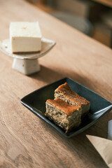 slice of bread