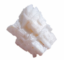 .halite mineral specimen stone rock geology gem crystal