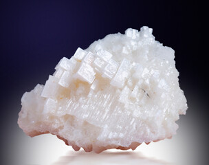 .halite mineral specimen stone rock geology gem crystal