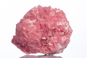 Obraz premium .halite mineral specimen stone rock geology gem crystal
