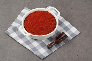 Chili powder, kimchi, chili pepper, food, vegetables, spicy food,