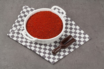 Chili powder, kimchi, chili pepper, food, vegetables, spicy food,