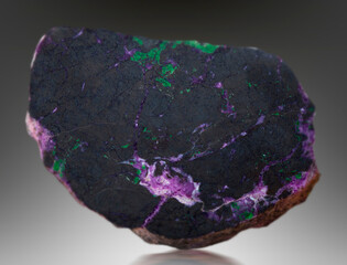 Fototapeta premium mineral specimen stone rock geology gem crystal