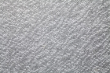 Fototapeta na wymiar Sheet of grey paper texture background