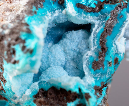 .Chrysocolla, mineral specimen stone rock geology gem crystal