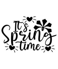 Spring Svg Bundle, Spring Sign Svg, Farmhouse Svg, Hello Spring Svg, Welcome Spring Svg, Spring Sayings Svg, Spring Png, Cut Files, Download