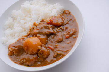 カレーライス