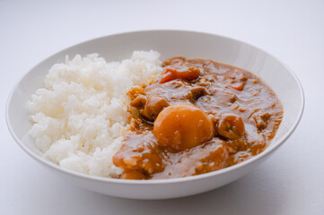 カレーライス