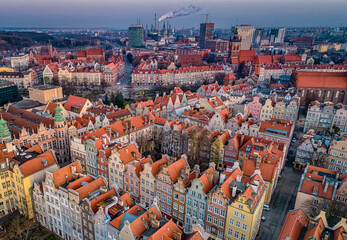 Gdańsk © RK Creative